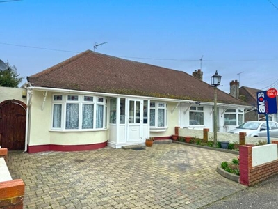 5 Bedroom Semi-detached House For Sale In Benfleet, Essex
