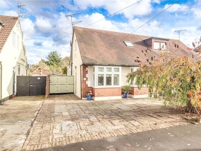 5 Bedroom Semi-detached House For Sale In Romford