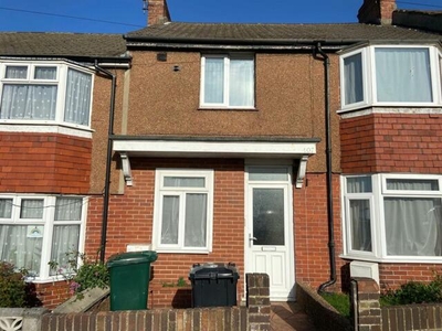 5 Bedroom Terraced House For Rent In Brighton