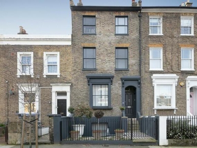 5 Bedroom Terraced House For Sale In Peckham