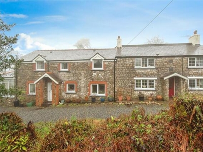 6 Bedroom Barn Conversion For Sale In Ammanford, Carmarthenshire