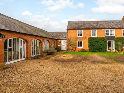6 Bedroom Detached House For Sale In Aston Abbotts, Buckinghamshire