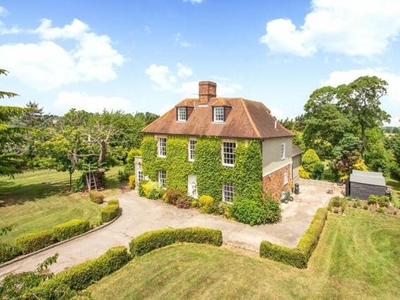 6 Bedroom Detached House For Sale In Essex