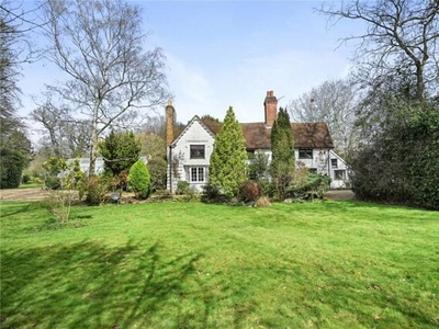 6 Bedroom Detached House For Sale In Pinner