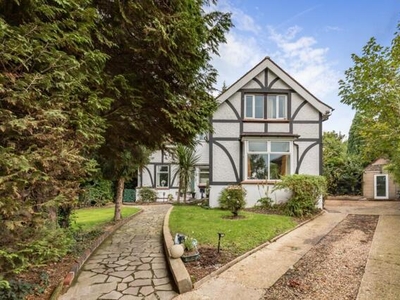 6 Bedroom Detached House For Sale In Worthing