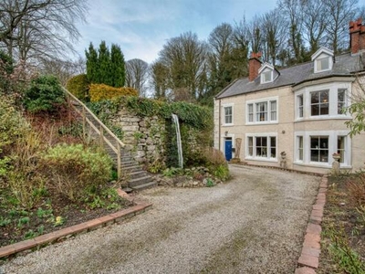 6 Bedroom House For Sale In Clatterway, Bonsall