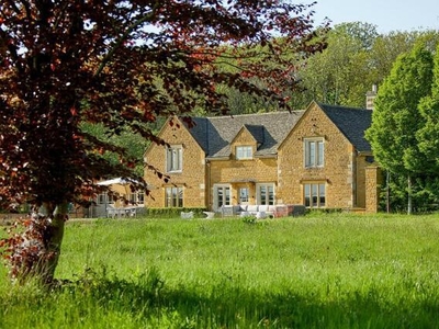 6 Bedroom House Moreton In Marsh Gloucestershire