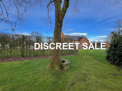 7 Bedroom Detached House For Sale In Balsall Common