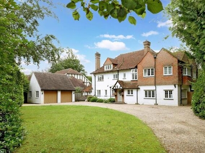 7 Bedroom Detached House For Sale In Beaconsfield