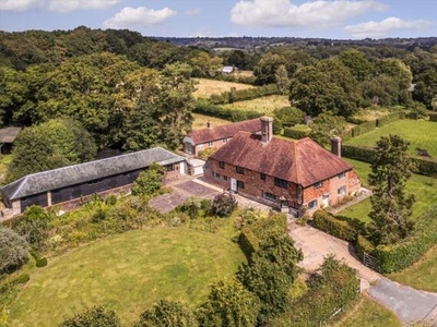 7 Bedroom House East Sussex East Sussex