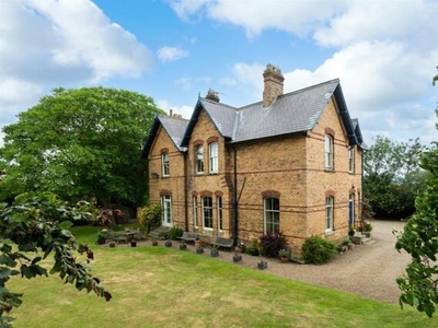 7 Bedroom House North Yorkshire North Yorkshire