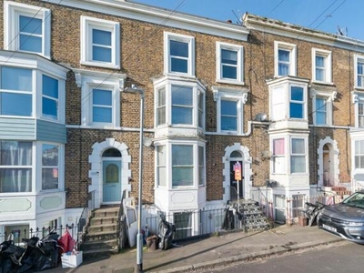 8 Bedroom Terraced House For Sale In Ramsgate