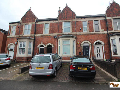 8 Bedroom Town House For Sale In Walsall