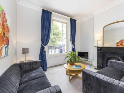 9 Bedroom Terraced House For Sale In London