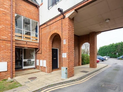 Apartment Bicester Oxfordshire