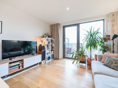 Apartment for sale - Camberwell Passage, London, SE5