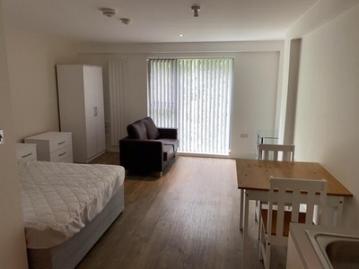 Apartment Oldham Greater Manchester