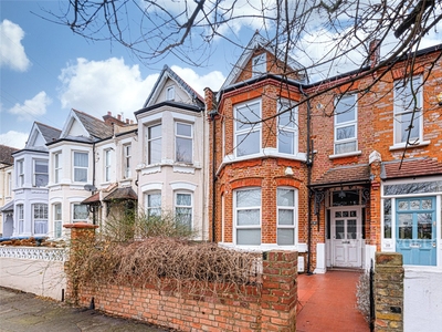Holland Road, London, NW10 2 bedroom flat/apartment in London