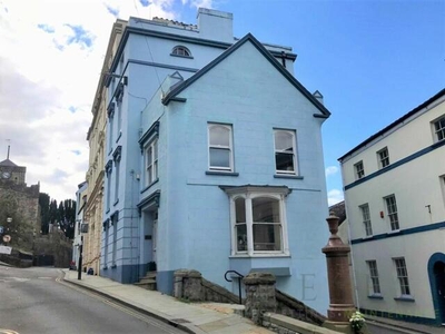 Property For Sale In Haverfordwest, Sir Benfro