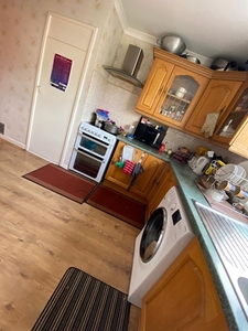 Room in a Shared Flat, Peterborough, PE1