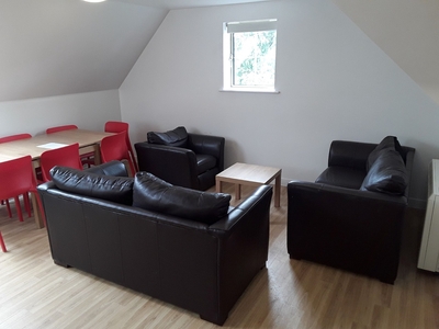 Room in a Shared Flat, Sarum Road, SO22