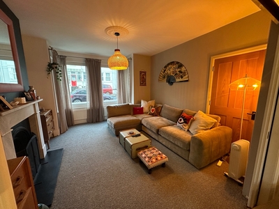Room in a Shared House, Stangray Avenue, PL4
