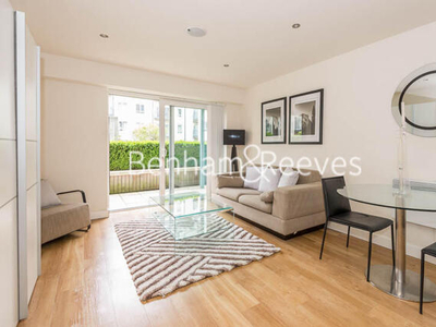 Studio Flat For Rent In Colindale