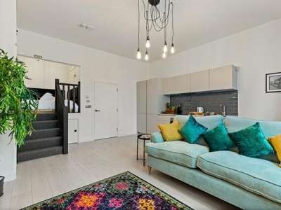 Studio Flat For Rent In Folkestone