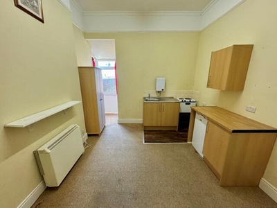 Studio Flat For Rent In Worthing