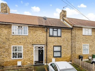 Terraced House for sale - Ivorydown, Bromley, BR1