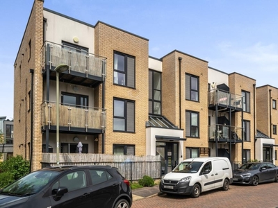 1 Bed Flat/Apartment For Sale in Bicester, Oxfordshire, OX26 - 5007996