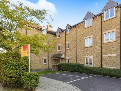 1 Bed Flat/Apartment For Sale in Hanwell Fields, Banbury , Oxfordshire, OX16 - 4733295