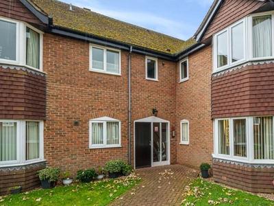 1 Bed Flat/Apartment For Sale in Thatcham, Berkshire, RG19 - 5228338