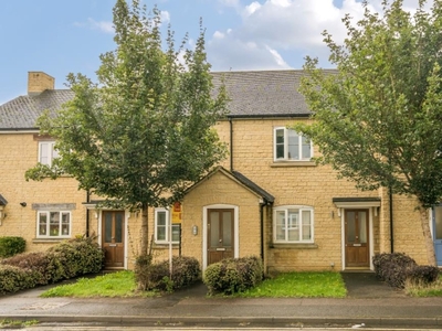 1 Bed Flat/Apartment For Sale in Witney, Oxfordshire, OX28 - 5117684