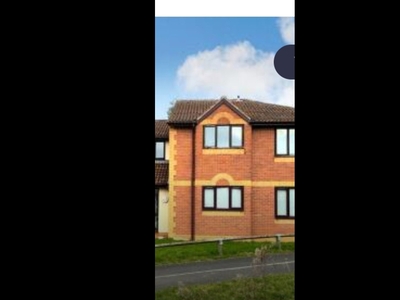 1 Bed Flat, Worcester, WR5