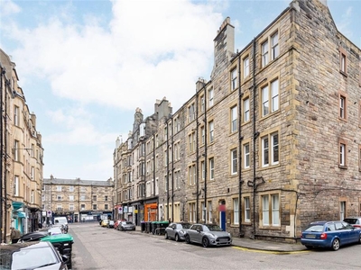 1 bed ground floor flat for sale in Tollcross