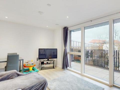 1 Bedroom Apartment Bexleyheath Greater London