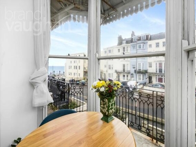 1 Bedroom Apartment Brighton Brighton And Hove