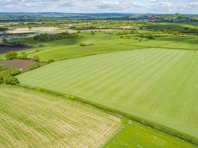 139.43 acres, Lot 2: Land At Abbots Sharpham, Glastonbury, BA16, Somerset