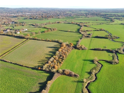 172.5 acres, Haxted Road, Edenbridge, TN8, Kent