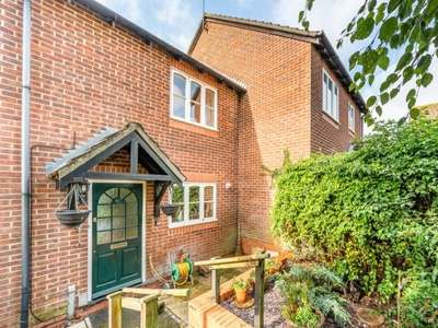 2 Bed House For Sale in Harwell, Oxfordshire, OX11 - 5184967