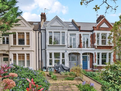 2 bedroom Flat for sale in Upper Tulse Hill, Brixton SW2