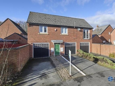 2 Bedroom House Knowsley Knowsley