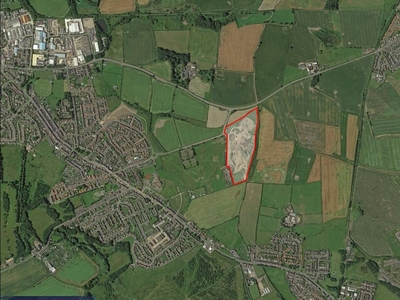 22 acres, Murton Quarry Aggregates Recycling, Murton Lane, Easington Lane, Houghton Le Spring, DH5, County Durham