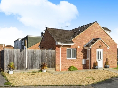 3 Bed Bungalow For Sale in Bicester, Oxfordshire, OX26 - 4747502