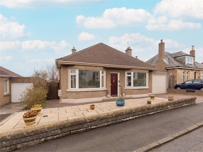 2 bed detached bungalow for sale in Comiston
