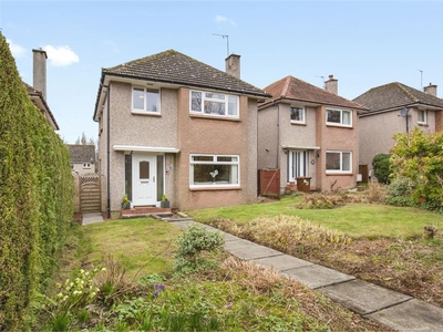 3 bed detached house for sale in Penicuik