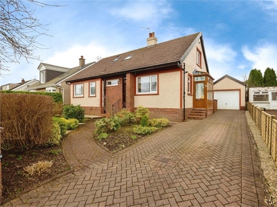 3 bed detached house for sale in Strathaven