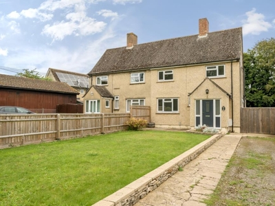 3 Bed House For Sale in Combe Road, Stonesfield, OX29 - 5118400
