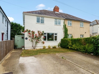 3 Bed House For Sale in Headington, Oxford, OX3 - 5052419